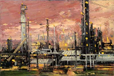Artesia Twilight