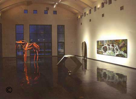 Boise Art Museum