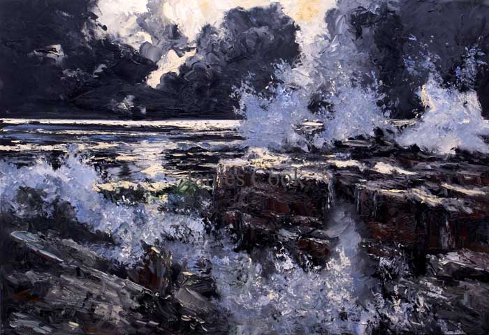 Equinox - Thunder 08
