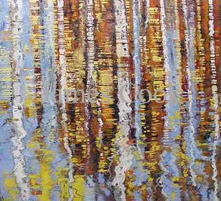 Phantom Reflections #2