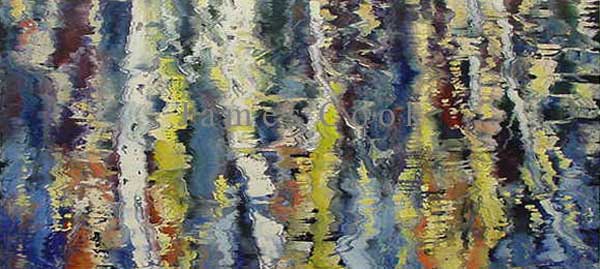 Phantom Reflections