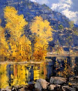Sabino Autumn 08 #1