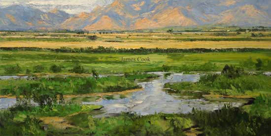 Silver Creek 08 #1